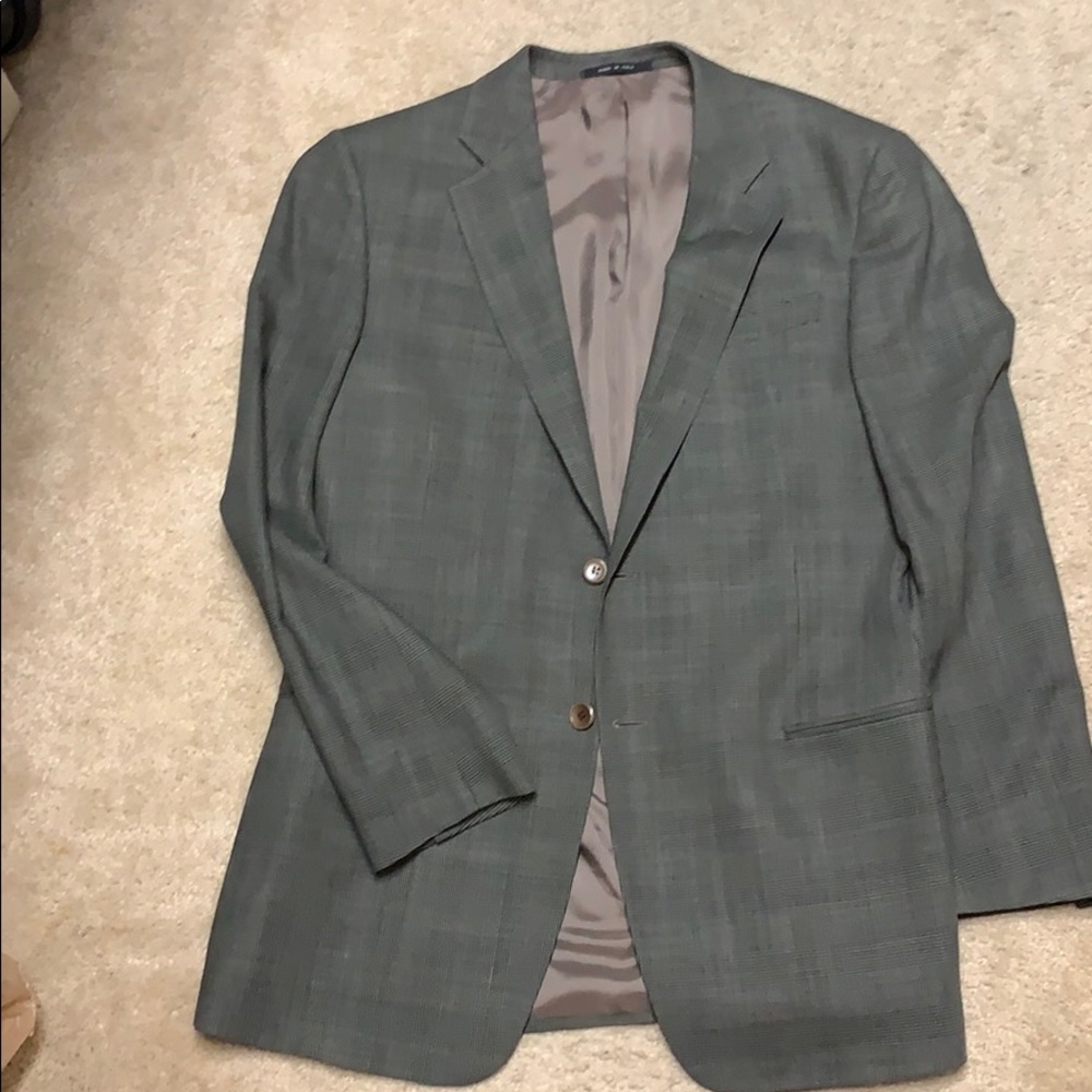 Men’s sports coat